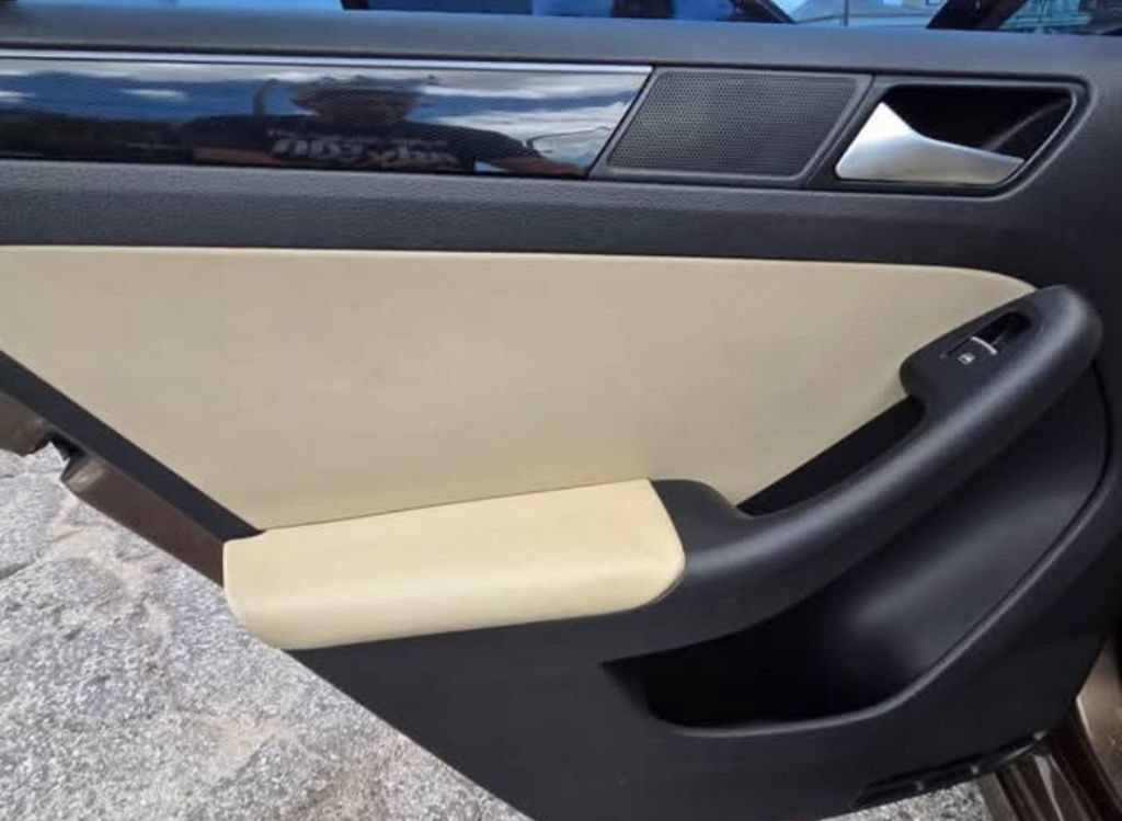 Used 2015 Volkswagen Jetta TDI SEL FWD image 10