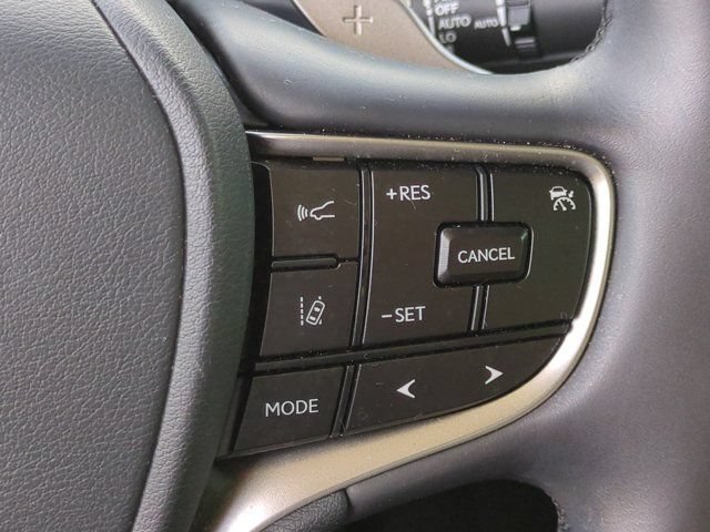 Certified 2025 Lexus ES 350 w/ Premium Package FWD image 24