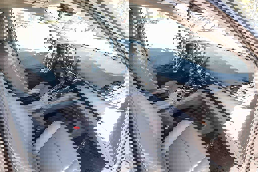 Used 2022 Toyota Sienna XLE w/ XLE Plus Package image 15