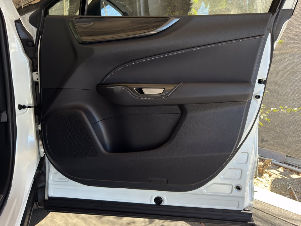 Used 2024 Lexus NX 350h AWD w/ Vision Package image 26
