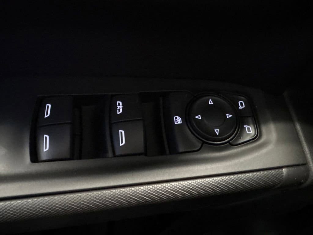 New 2026 Chevrolet Silverado 1500 Custom w/ Turbomax Blackout Package AWD/4WD image 24