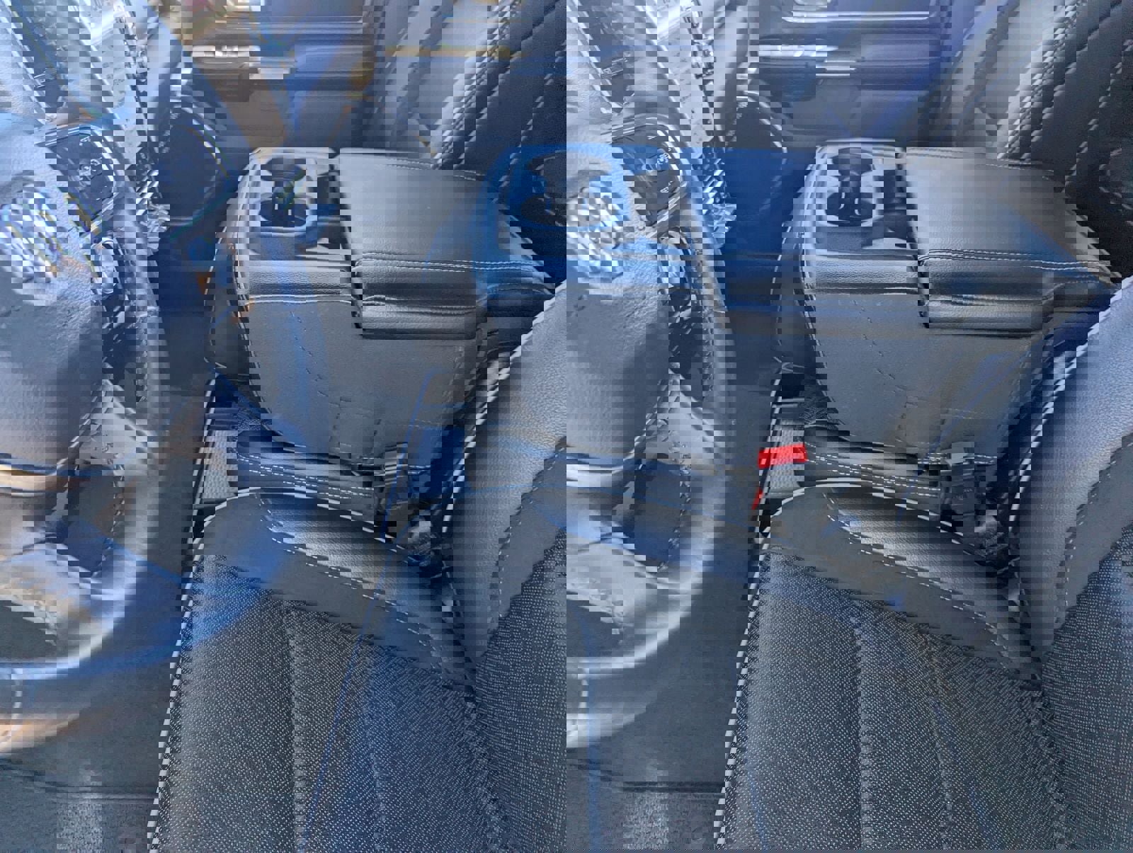 Used 2023 RAM 1500 Laramie image 18