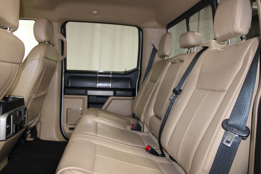 Used 2021 Ford F250 Lariat image 24