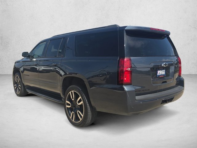 Used 2019 Chevrolet Suburban Premier RWD image 8