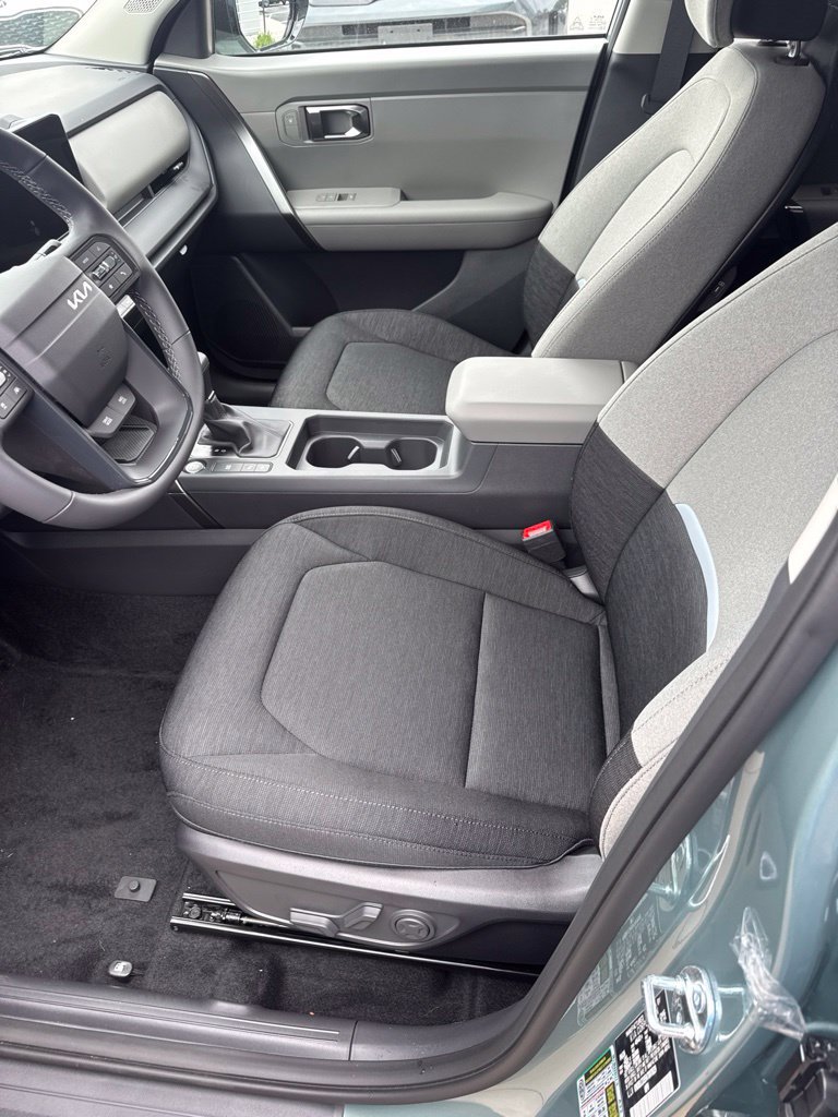 New 2027 Kia Seltos S AWD/4WD image 7