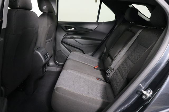 Used 2023 Chevrolet Equinox LT FWD image 17