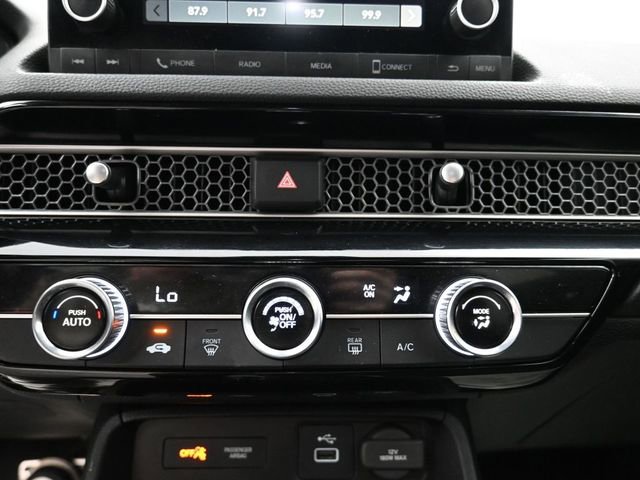 Used 2022 Honda Civic Sport image 18