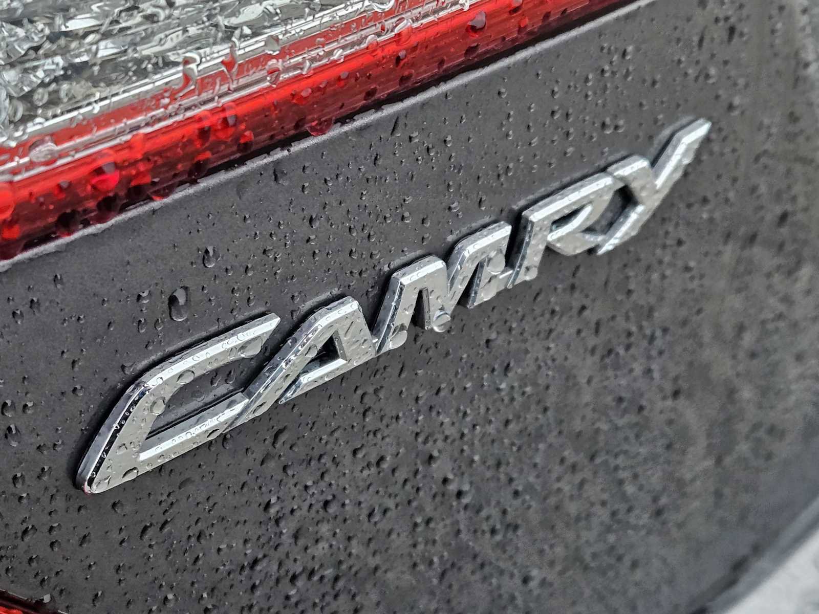 Used 2014 Toyota Camry L FWD image 11