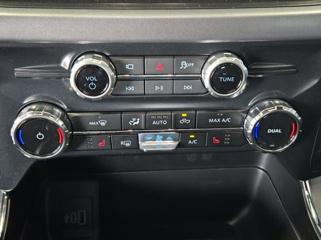New 2025 Ford F150 XLT w/ Equipment Group 302A MID image 16