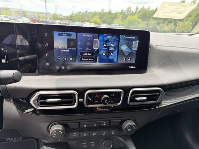 New 2026 Nissan Sentra S w/ Floor Mat Package FWD image 29