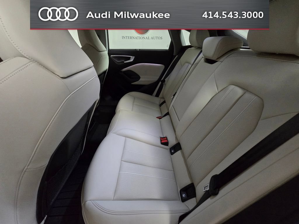 New 2026 Audi A5 2.0T Prestige AWD/4WD image 20