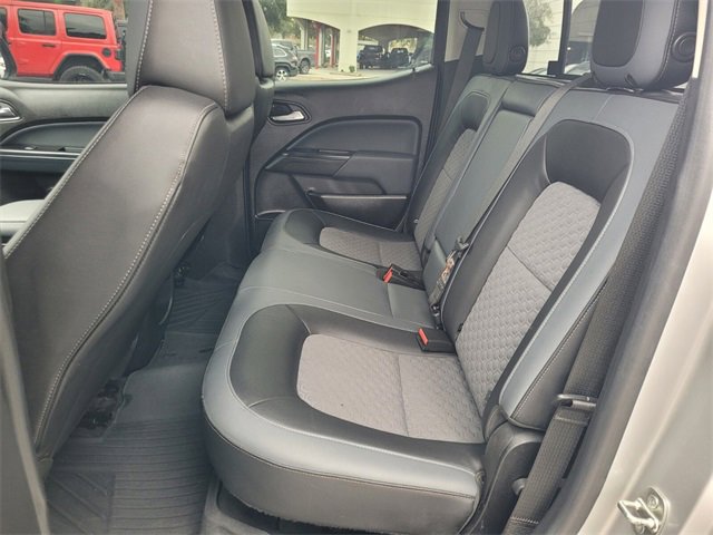 Used 2019 Chevrolet Colorado Z71 image 6