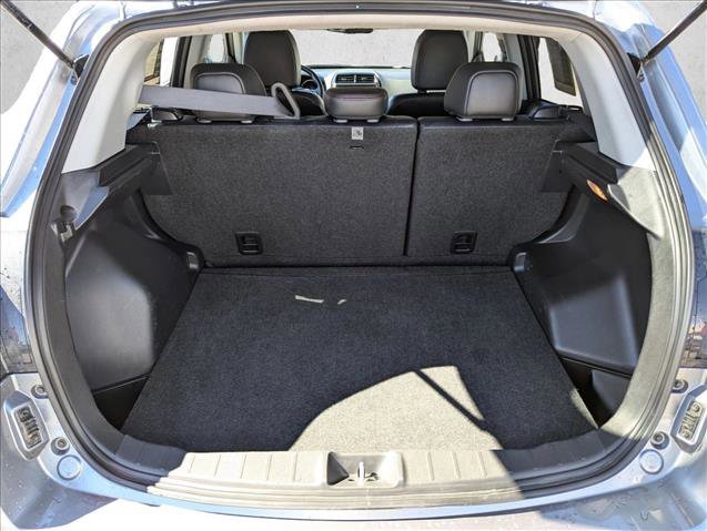 Used 2024 Mitsubishi Outlander Sport SE image 6