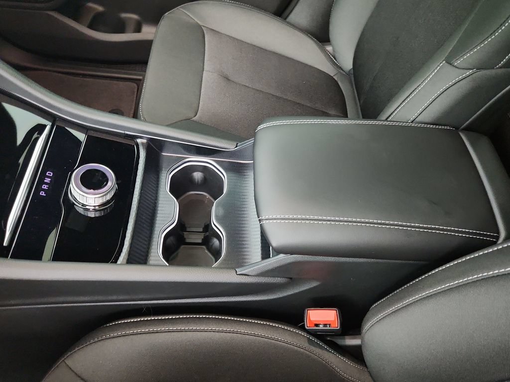New 2026 Jeep Grand Cherokee Laredo X AWD/4WD image 29