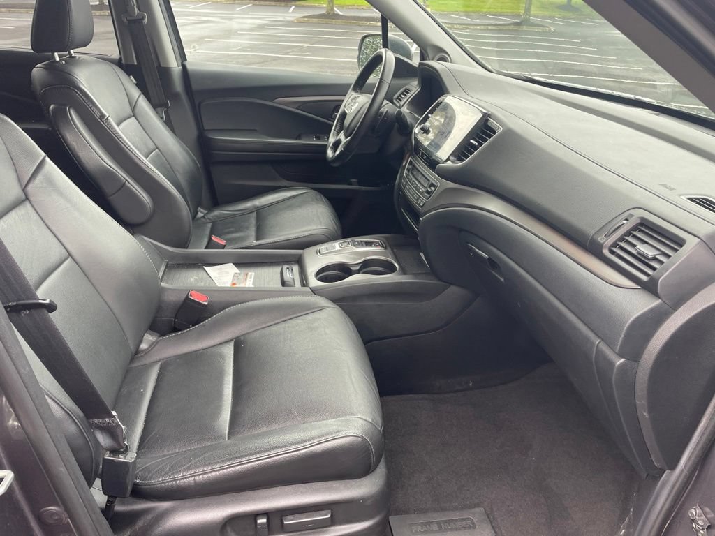 Used 2021 Honda Pilot Special Edition image 20