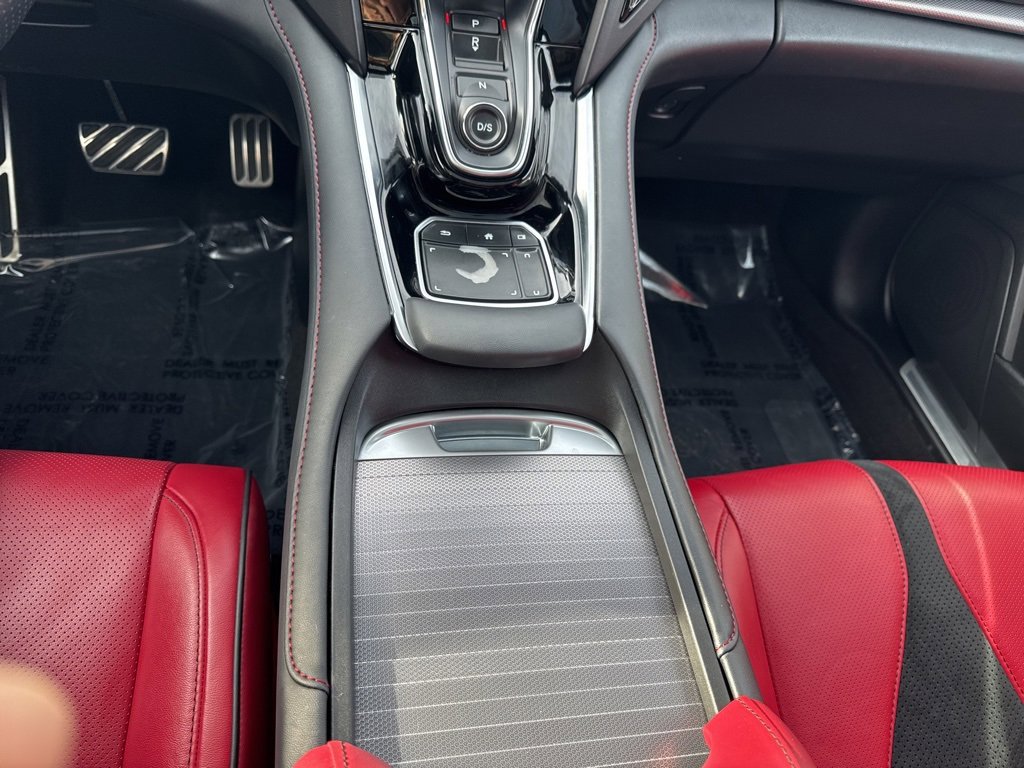 Used 2023 Acura RDX A-Spec image 33