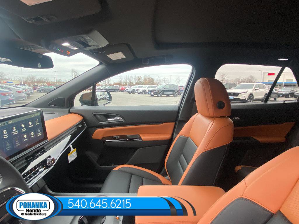 New 2026 Honda Prologue Elite image 28