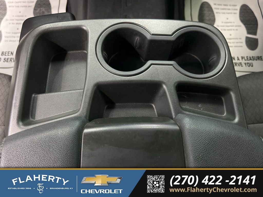 Used 2023 Chevrolet Silverado 1500 RST image 31