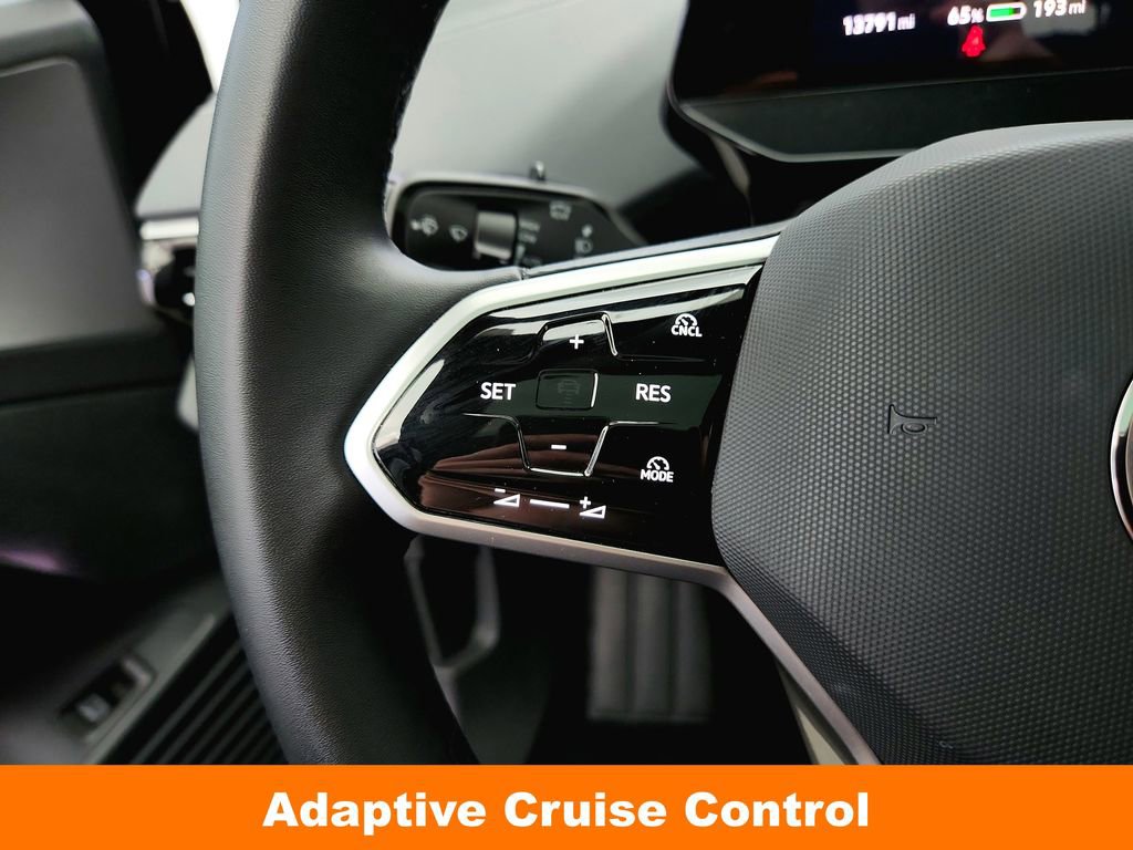Used 2024 Volkswagen ID.4 Pro S AWD/4WD image 21