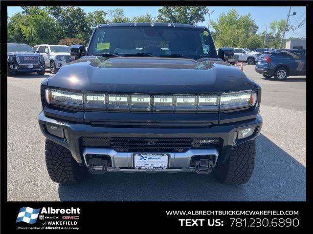 New 2024 GMC Hummer EV 3X w/ Extreme Off-Road Package image 6