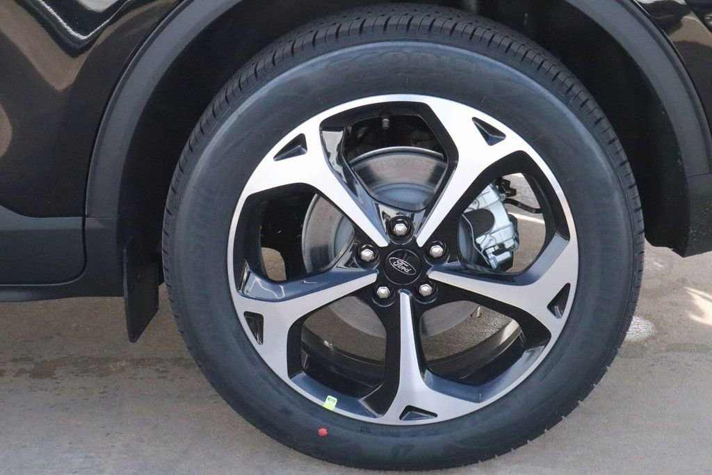 New 2026 Ford Escape ST-Line Select w/ Tech Pack #1 image 19