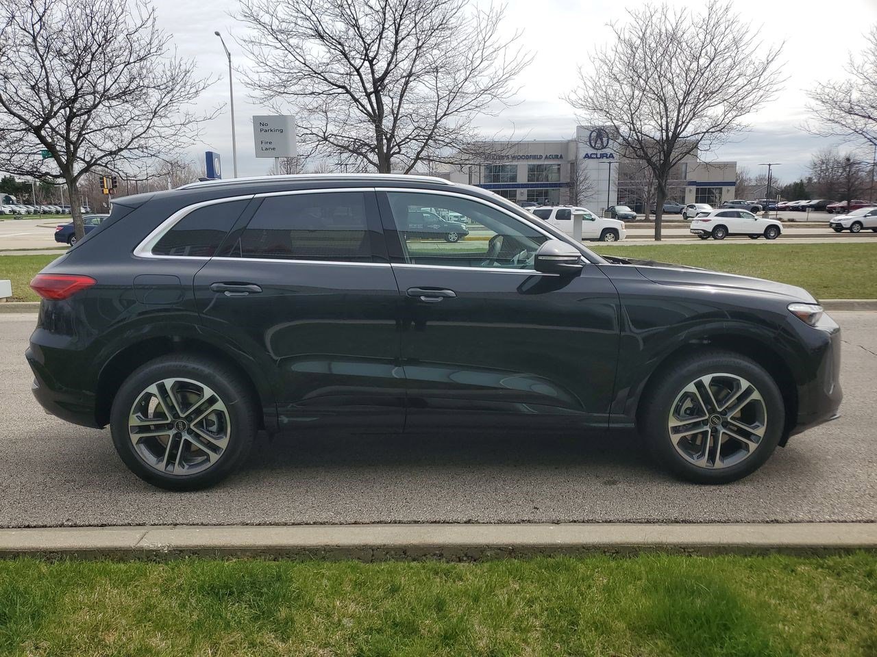 New 2026 Audi Q5 Premium Plus image 37