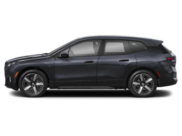 New 2026 BMW iX xDrive60 w/ M Sport Package AWD/4WD image 3