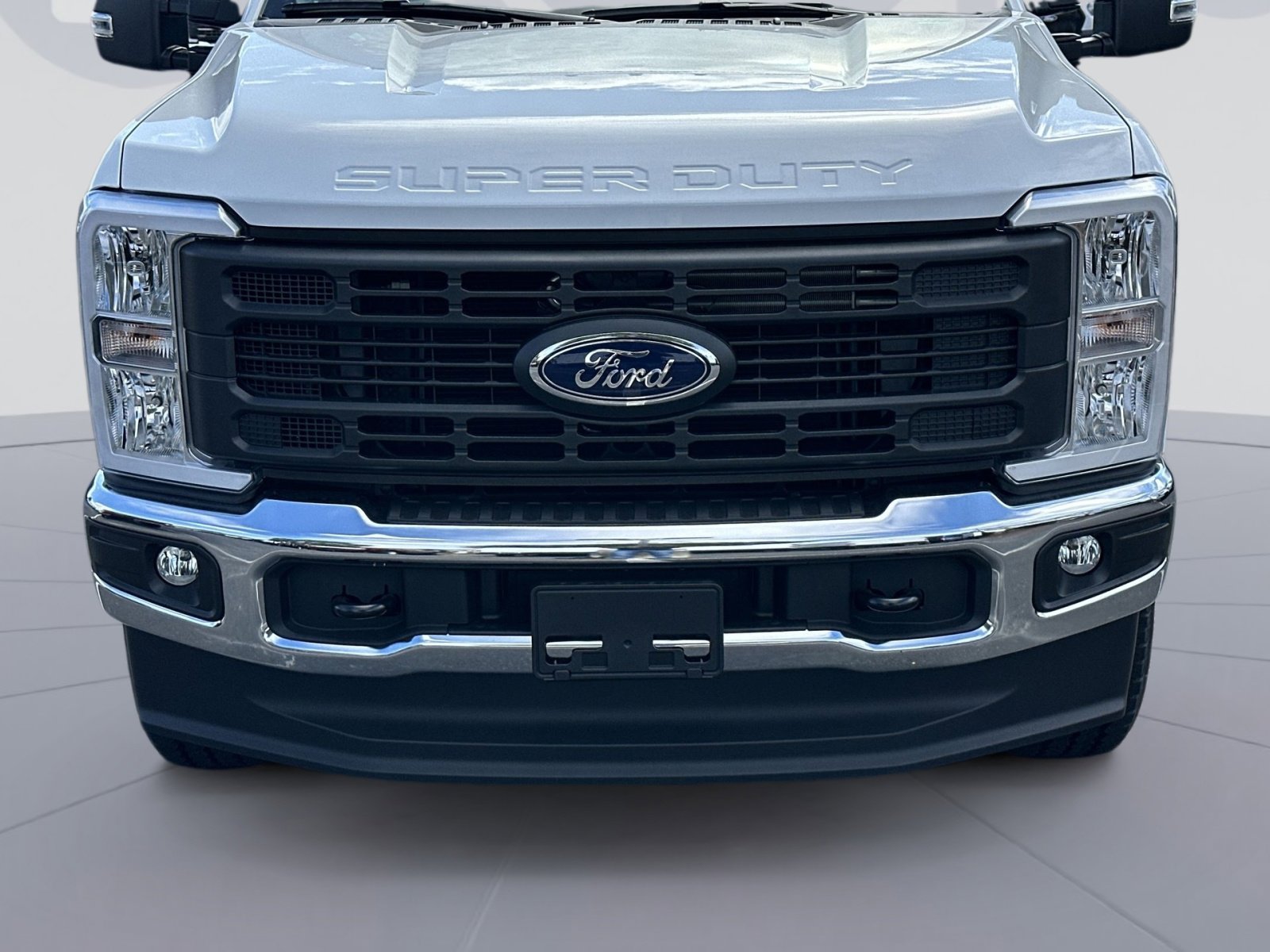 New 2026 Ford F350 XL w/ FX4 Off-Road Package image 38