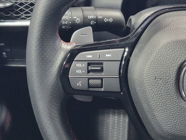 Certified 2025 Acura ADX A-Spec image 27