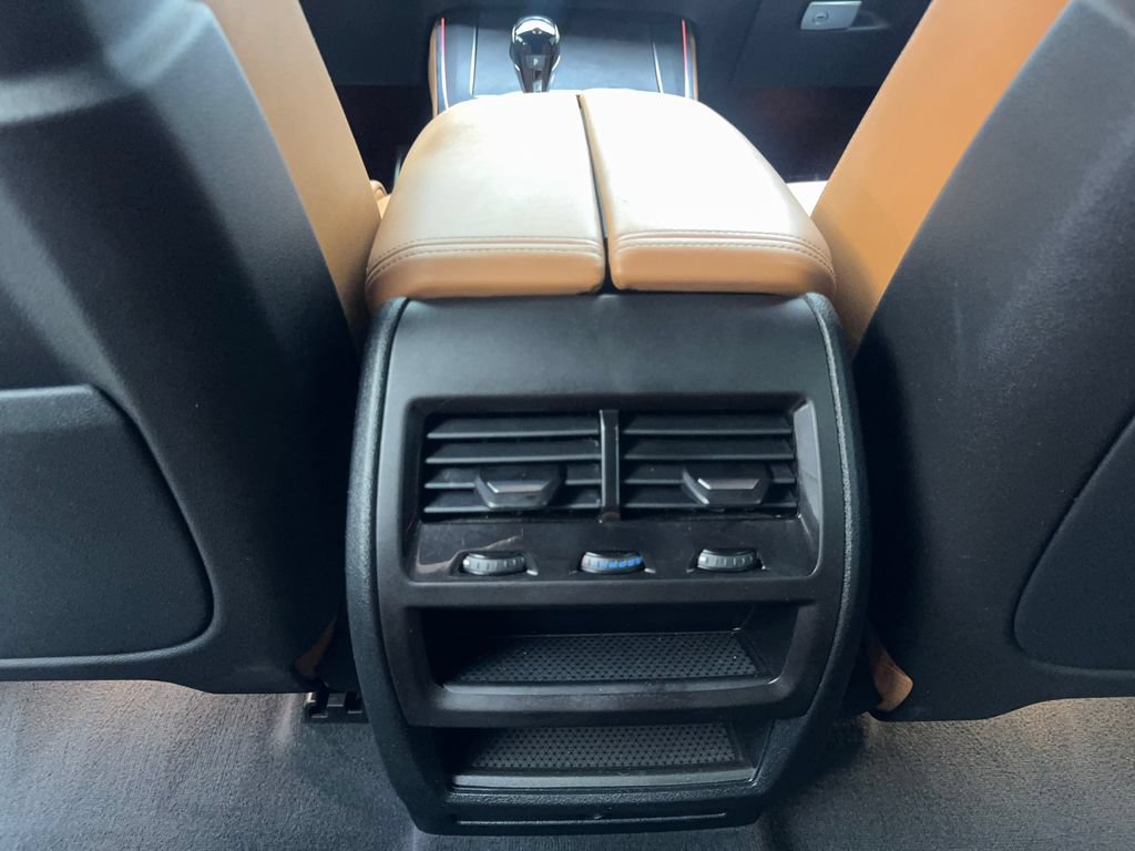 Used 2023 BMW X5 xDrive45e w/ M Sport Package AWD/4WD image 72