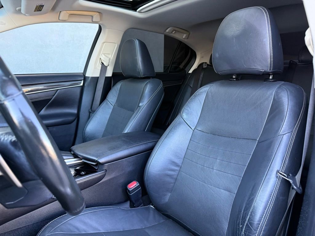 Used 2016 Lexus GS 350 image 12