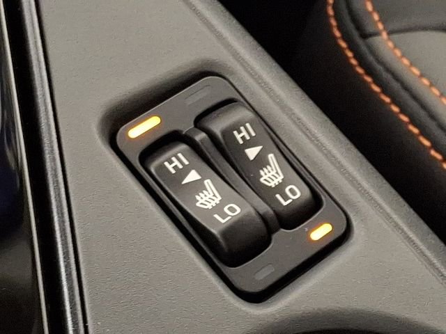 Used 2025 Subaru Crosstrek 2.5i Limited image 22