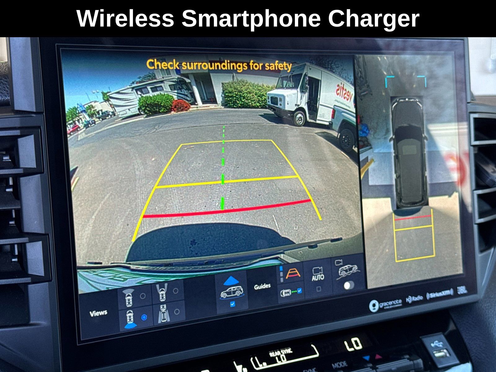 Used 2024 Toyota Sequoia TRD Pro image 22