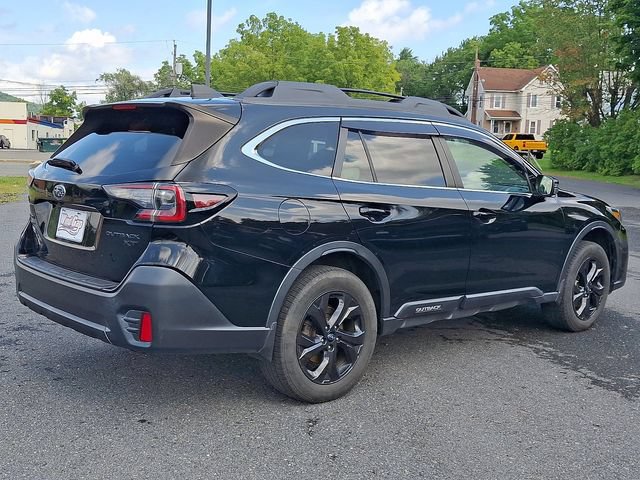 Used 2022 Subaru Outback Onyx Edition XT w/ Popular Package #2 AWD/4WD image 6