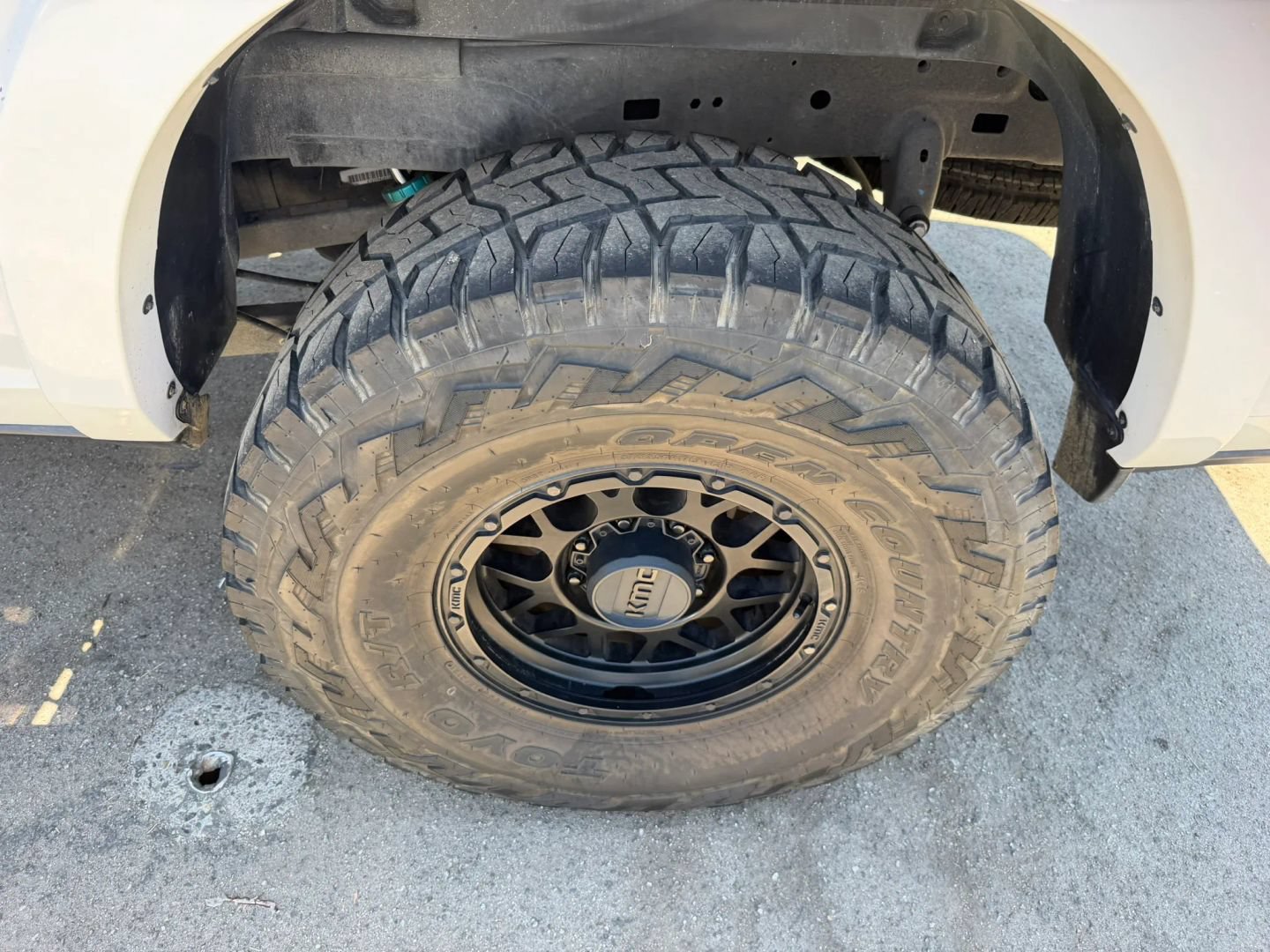 Used 2021 RAM 2500 Laramie AWD/4WD image 37