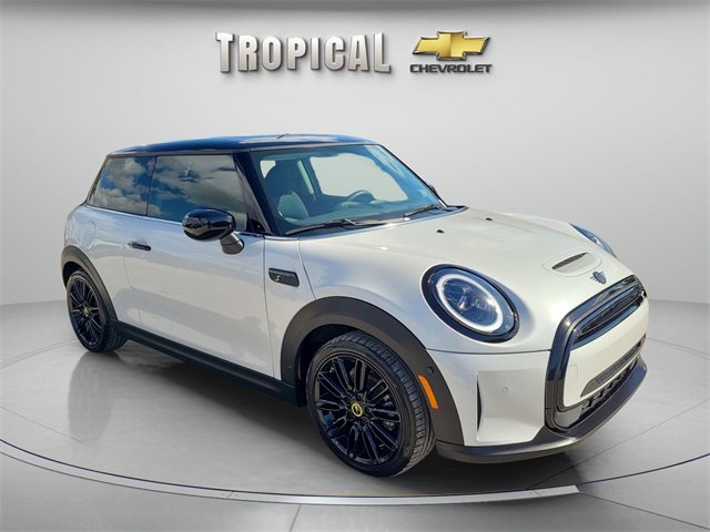 Used 2024 MINI Cooper SE image 7