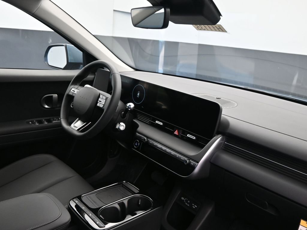 New 2026 Hyundai Ioniq 5 SEL image 12
