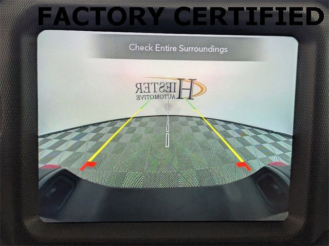 Certified 2022 Jeep Gladiator Rubicon image 20