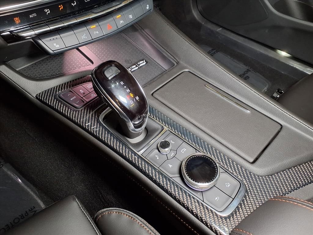 New 2026 Cadillac CT5 Sport image 19