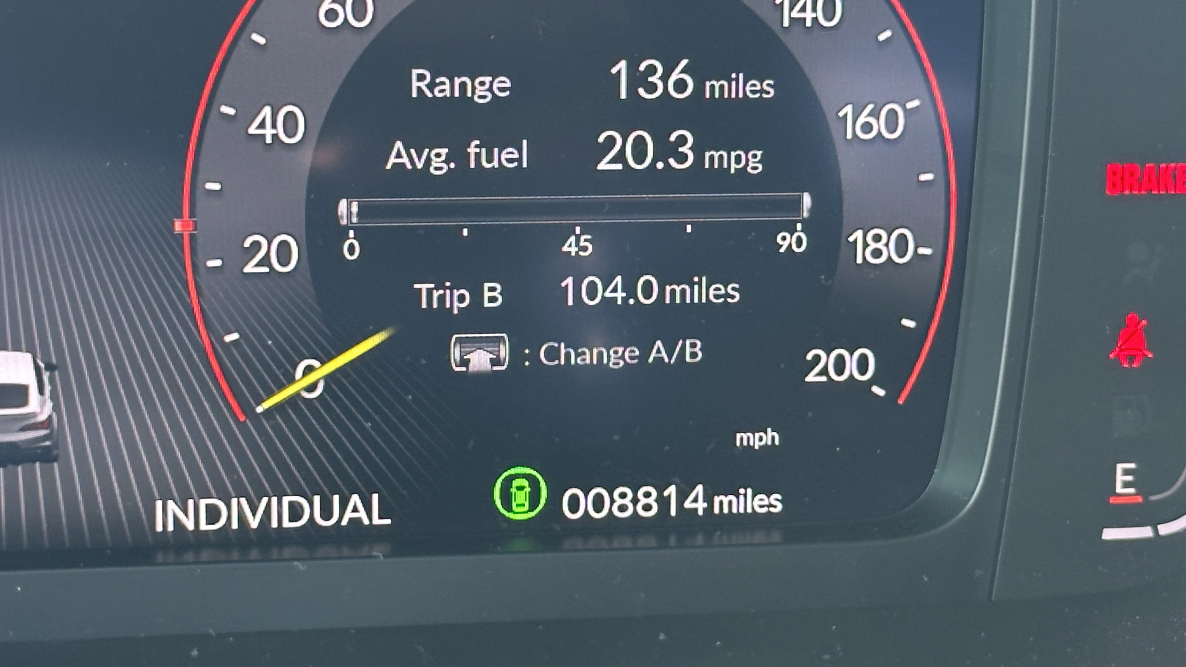 Used 2024 Acura Integra Type S image 23