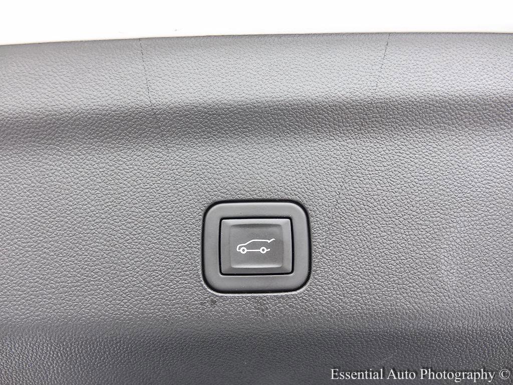 Certified 2024 Chevrolet Tahoe High Country image 39