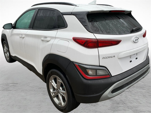 Used 2023 Hyundai Kona SEL w/ Cargo Package image 4