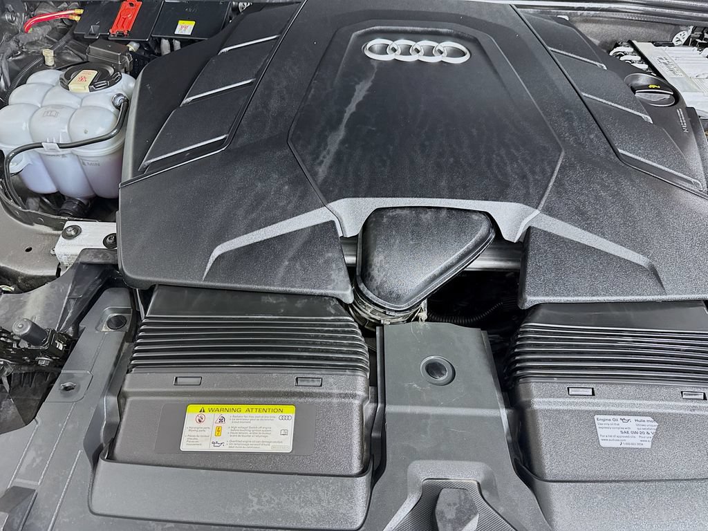 Used 2021 Audi Q7 3.0T Premium Plus AWD/4WD image 40
