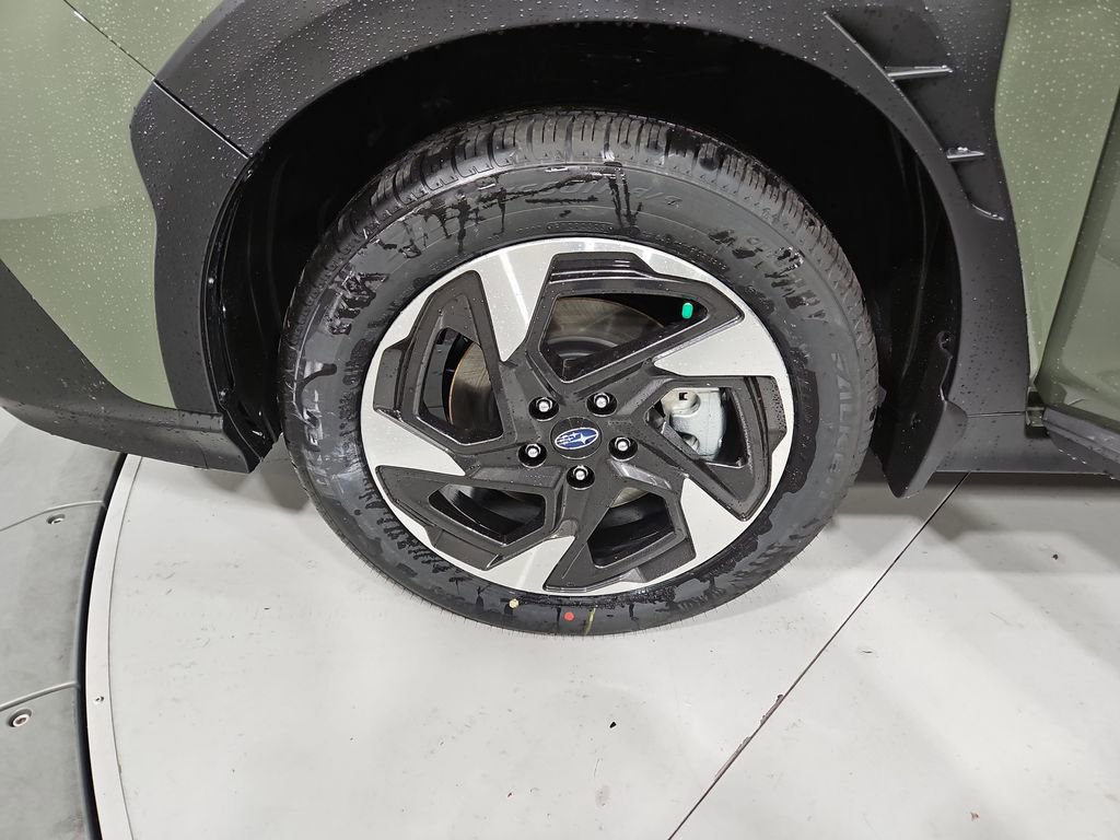 New 2026 Subaru Crosstrek 2.5i Limited image 25