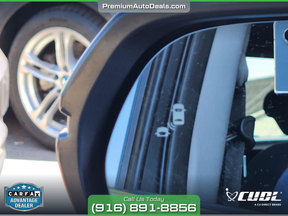 Used 2018 Honda CR-V EX image 25