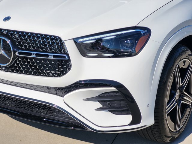 New 2026 Mercedes-Benz GLE 450 4MATIC image 8