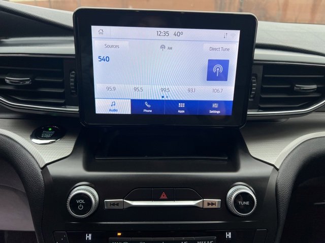 Used 2020 Ford Explorer XLT w/ Equipment Group 202A image 29