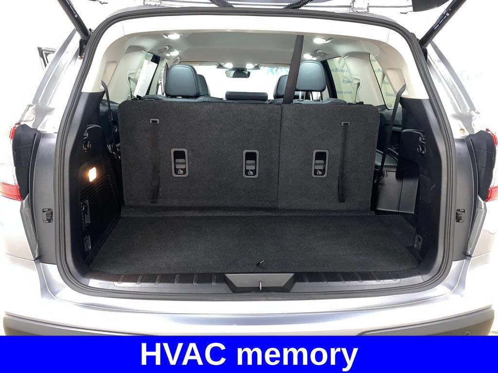 Certified 2023 Subaru Ascent Limited AWD/4WD image 16