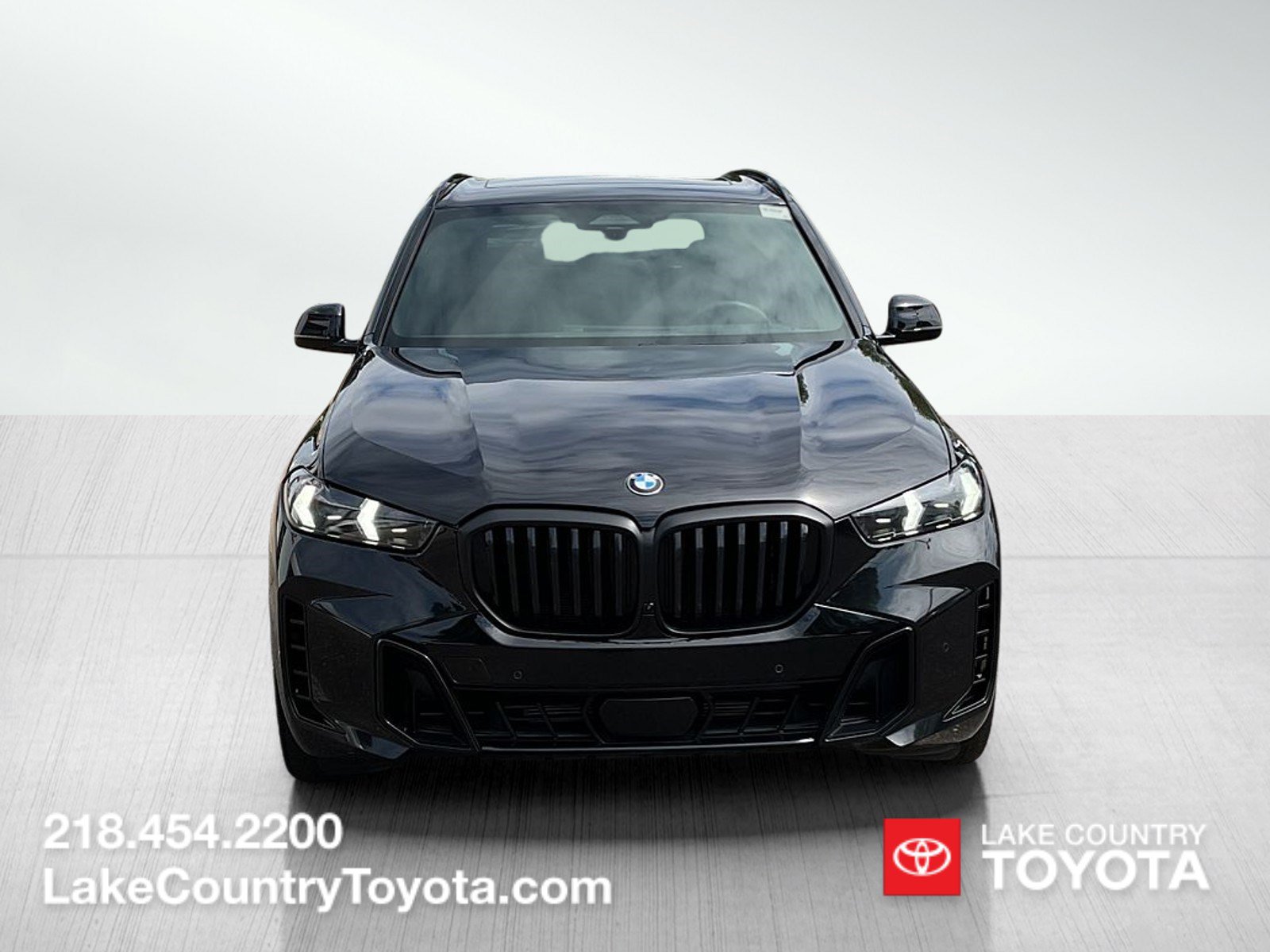 Used 2024 BMW X5 xDrive40i AWD/4WD image 8
