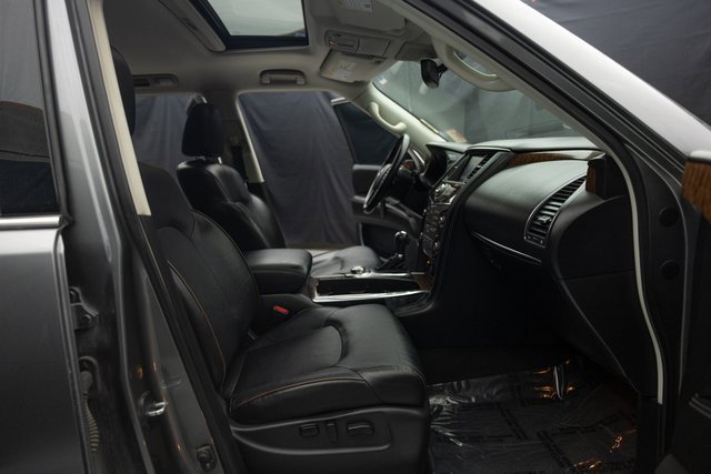 Used 2020 Nissan Armada SL w/ Premium Package image 11